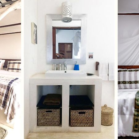 Jua House Bed & Breakfast Lamu Luaran gambar