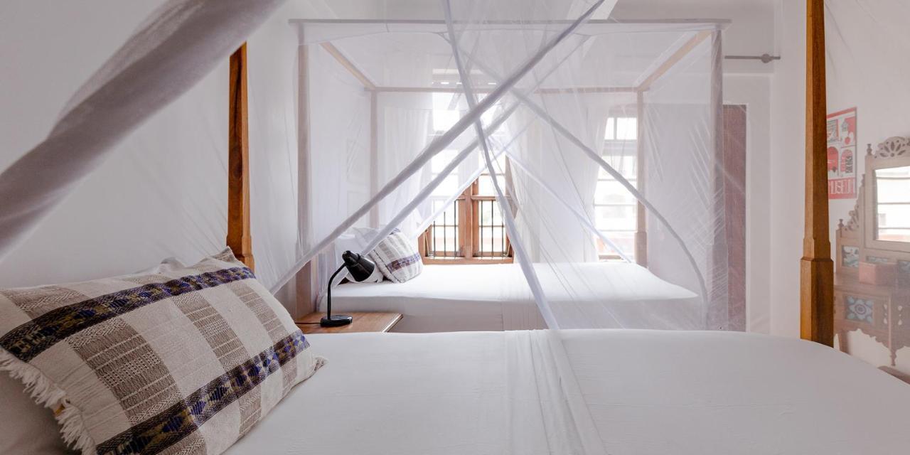 Jua House Bed & Breakfast Lamu Luaran gambar