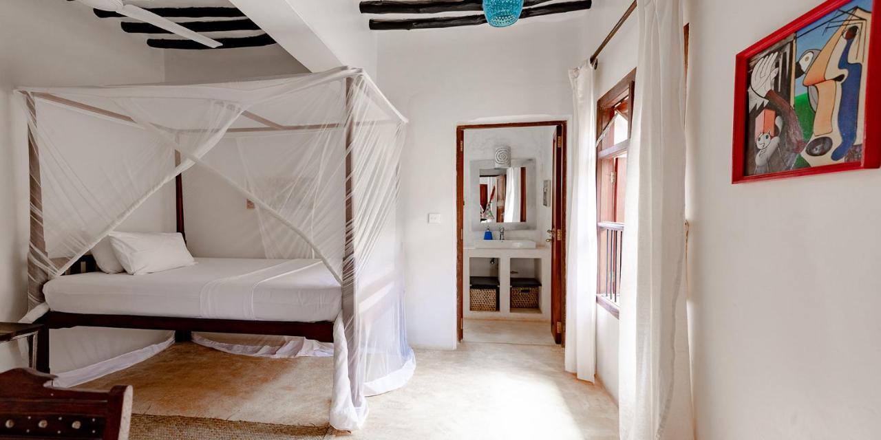 Jua House Bed & Breakfast Lamu Luaran gambar