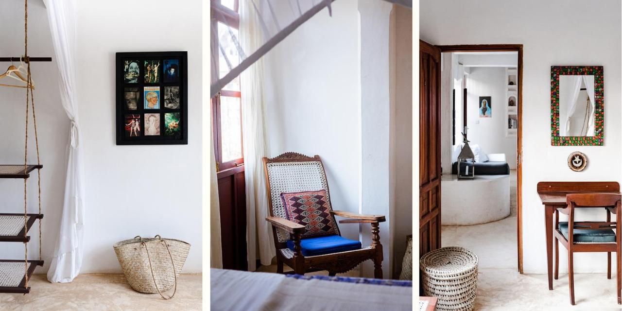 Jua House Bed & Breakfast Lamu Luaran gambar