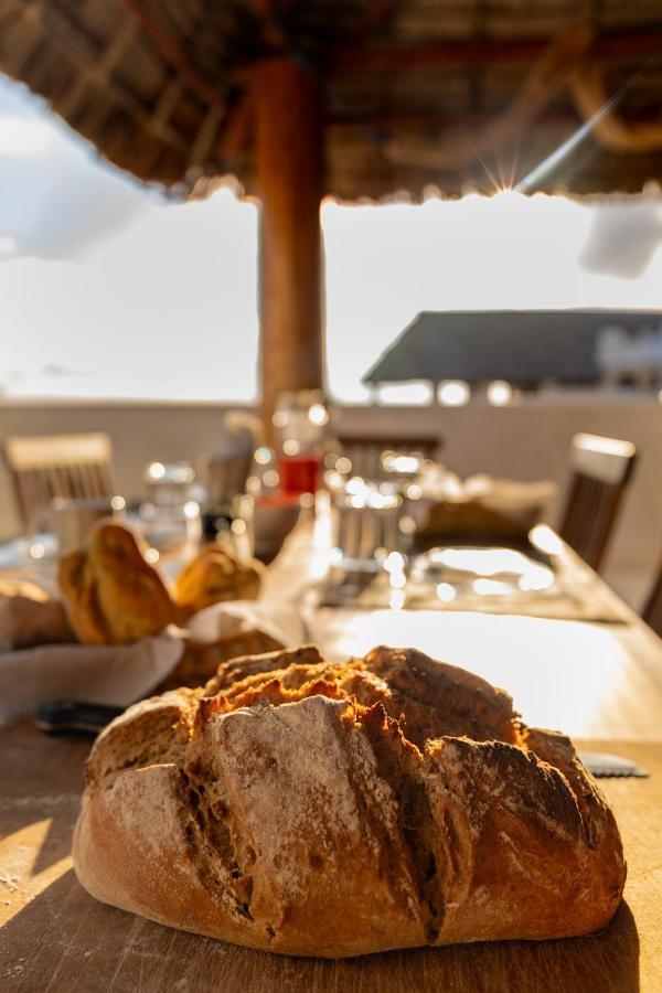 Jua House Bed & Breakfast Lamu Luaran gambar