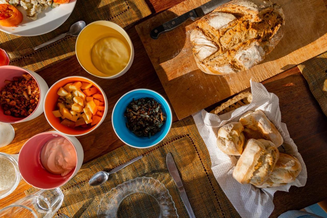 Jua House Bed & Breakfast Lamu Luaran gambar